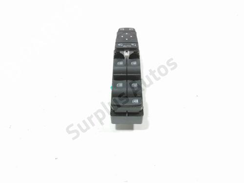 Used Left front window switch Left front window switch RENAULT TALISMAN (LP_) 1.6 dCi 130 (130 hp) 30086726 30086726