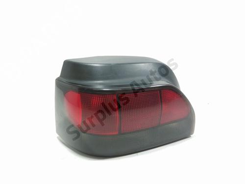 Venstre Baklys RENAULT CLIO I (B/C57_, 5/357_) 1.2 (B/C/S57A, B/C57S, 5/357F, 5/357J, 5/357L, 5/357R) (58 hp) 29580697