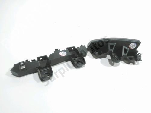 Used Rear bumper bracket CITROËN C3 AIRCROSS II (2R_, 2C_) 1.2 PureTech 110 (2RHNZB, 2RHNZW, 2RHNPX, 2RHNPJ) (110 hp) 28258757