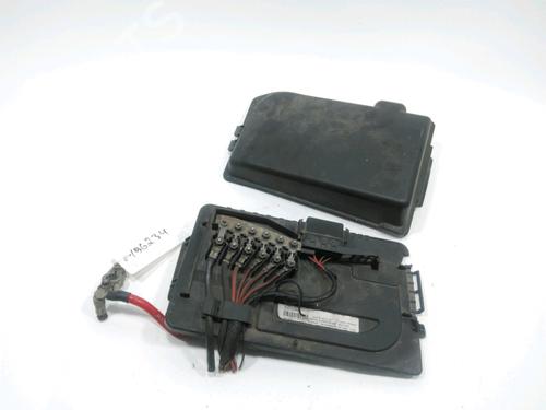 Used Electronic module SEAT IBIZA III (6L1) 1.9 TDI (100 hp) 30985935