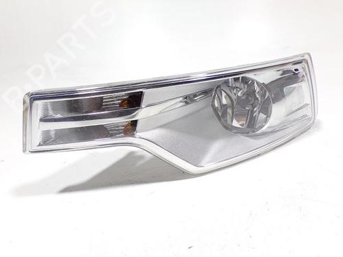 Venstre  foran tåkelykt CITROËN C5 III Break (RW_) 2.2 HDi 200 (204 hp) 29859723