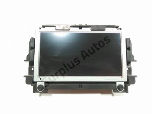 Used Display monitor OPEL MOKKA / MOKKA X (J13) 1.6 CDTI (_76) (136 hp) 28230039