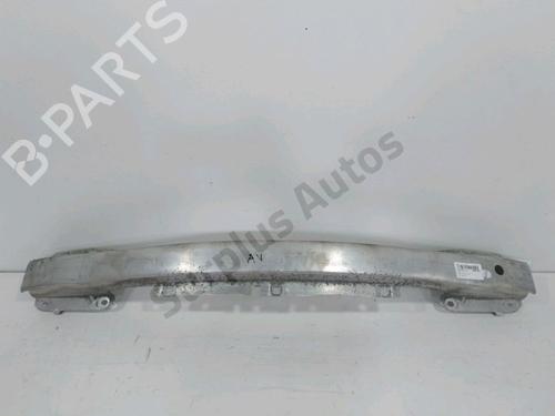 Used Front bumper reinforcement Front bumper reinforcement 38587337 38587337