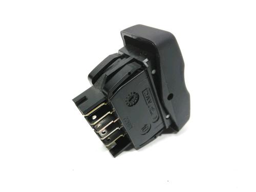 Left front window switch DACIA LOGAN (LS_) 1.6 (LS0B, LS0D, LS0F, LS0H) | BP28249108I27 - Image 2