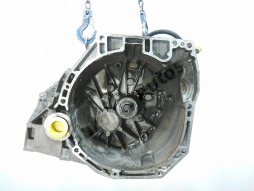 Used Gearbox Gearbox 32488367 32488367
