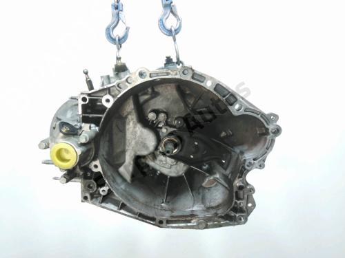 Used Gearbox Gearbox CITROËN XSARA PICASSO (N68) 2.0 HDi (90 hp) 40620523 40620523
