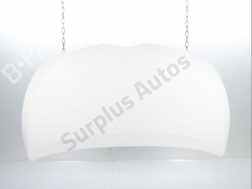 Used Hood TOYOTA VERSO (_R2_) 2.0 D-4D (AUR20_, AUR20R) (124 hp) 28507957