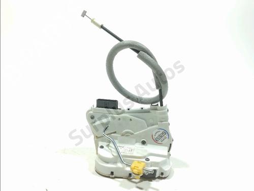 Used Rear right lock Rear right lock MG MG ZS SUV (AZS1) EV (CSA7001) (143 hp) 36253335 36253335