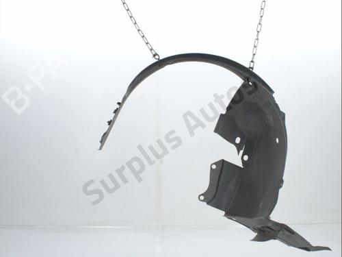 Used Wheel arch Wheel arch RENAULT LAGUNA III Grandtour (KT0/1) 2.0 dCi (KT07, KT0J, KT14, KT1A, KT1S) (131 hp) 34115704 34115704