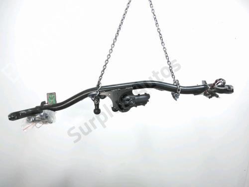 Trækkugle/Mekanisme VW GOLF VIII (CD1, DA1) 1.5 TSI | BP38982213C141 - Image 2