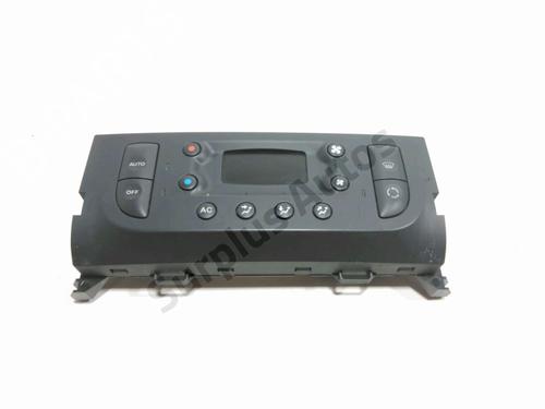 climate-control-renault-clio-ii-bb_-cb_-1998-1999-2000-2001-2002-2003-2004-2005-2006-2007-2008-2009-2010-2011-2012-2013-2014-2015-2016-31123171 main image