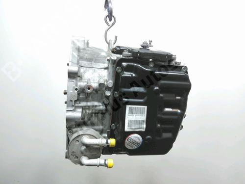 Gearbox PEUGEOT 3008 I MPV (0U_) 1.6 BlueHDi 120 | BP28224740M3