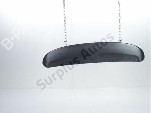 Used Rear spoiler CITROËN C4 Picasso I MPV (UD_) 1.6 HDi (109 hp) 28259208
