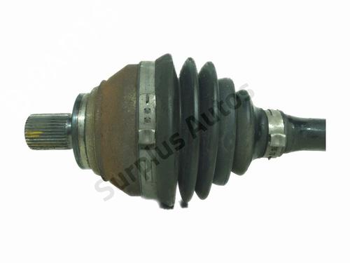 Left front driveshaft CUPRA FORMENTOR (KM7, KMP) 1.5 TSI | BP39088542M38 - Image 2