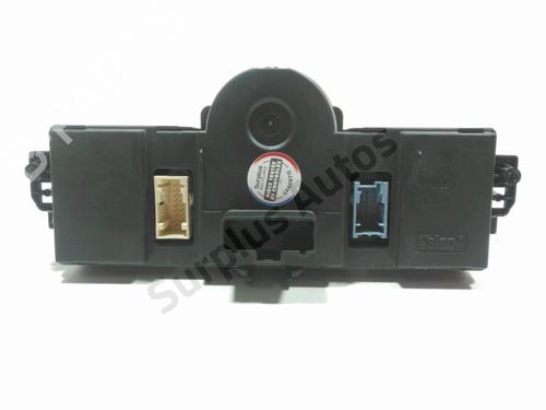 Climate control RENAULT MODUS / GRAND MODUS (F/JP0_) 1.5 dCi 90 | BP28228381I5 
