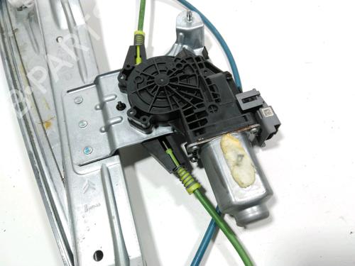 Front right window mechanism CITROËN C3 Picasso (SH_)  | BP28239514C23 
