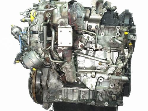 Used Engine Engine MAZDA 6 Saloon (GJ, GL) 2.2 D (GJ2FP, GJ1021, GJ1022, GL1021) (175 hp) 36464242 36464242