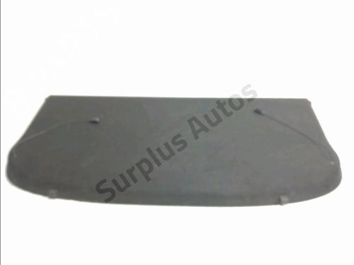 Used Rear parcel shelf Rear parcel shelf RENAULT MEGANE IV Hatchback (B9A/M/N_) 1.6 TCe 205 (B9MV) (205 hp) 33686450 33686450