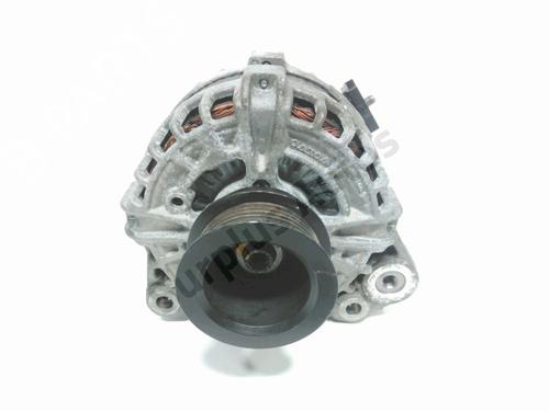 alternator-volvo-v40-hatchback-525-2012-2013-2014-2015-2016-2017-2018-2019-37763894 main image
