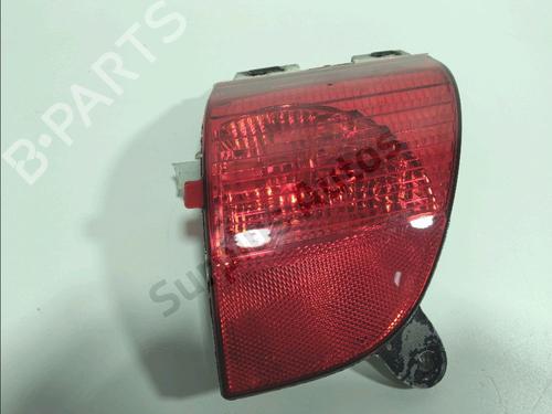 Rear fog light PEUGEOT 2008 I (CU_) 1.2 PureTech 82 | BP32379737C37