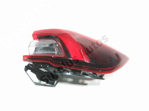 Used Right taillight Right taillight 39162563 39162563