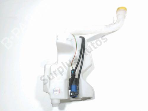 Sprinklertank Sprinklertank RENAULT CLIO IV (BH_) 1.2 16V (73 hp) 34232932 34232932