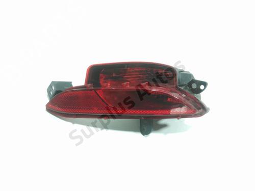 Rear fog light FIAT TIPO Hatchback (356_, 357_) 1.3 D (356HXH1A) | BP28270569C37 