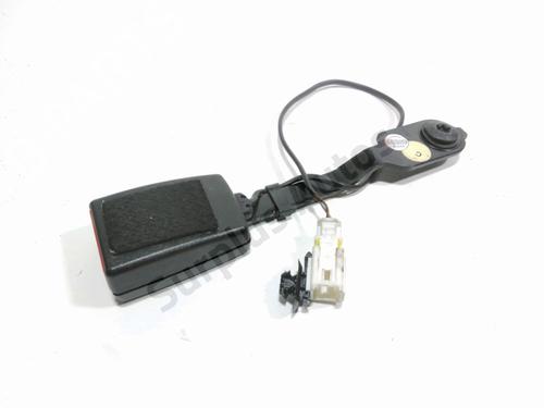 Seat buckle CITROËN C3 II (SC_) 1.4 HDi 70 (SC8HZC, SC8HR0, SC8HP4) | BP37681214I32 - Image 2