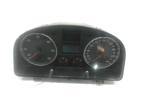 Used Instrument cluster Instrument cluster 37769086 37769086