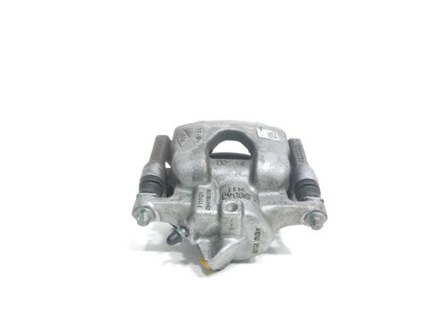 Left front brake caliper RENAULT CLIO V (B7_) 1.0 TCe 90 (B7MT) | BP37766247M105 - Image 3