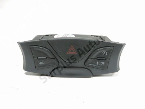 Used Other Other FORD KA (RU8) 1.2 (69 hp) 33750231 33750231