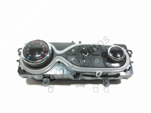Used Climate control Climate control RENAULT ZOE (BFM_) ZOE (92 hp) 28227982 28227982