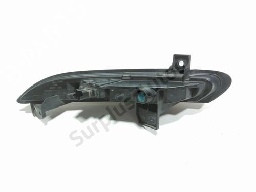 Left daytime light RENAULT SCÉNIC III (JZ0/1_) 1.6 dCi (JZ00, JZ12) | BP29496197C104 