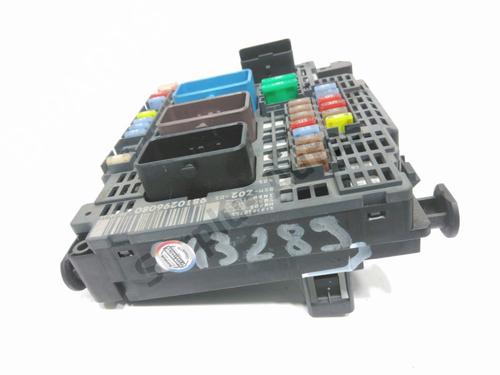 Electronic module CITROËN C4 II (NC_) 1.6 BlueHDi 120 | BP34231992M83 - Image 2