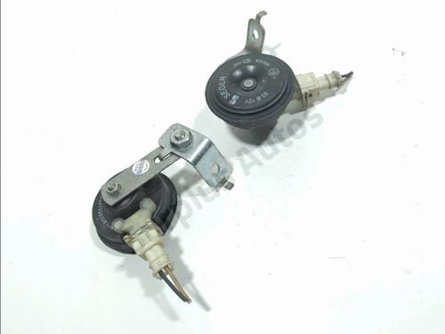 Horn DACIA DUSTER (HS_) 1.5 dCi (HSMC) | BP37628040E13 - Image 3