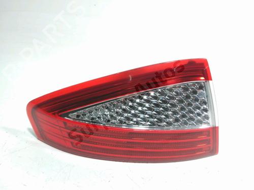 Used Left taillight Left taillight FORD MONDEO IV (BA7) 1.8 TDCi (125 hp) 34617380 34617380