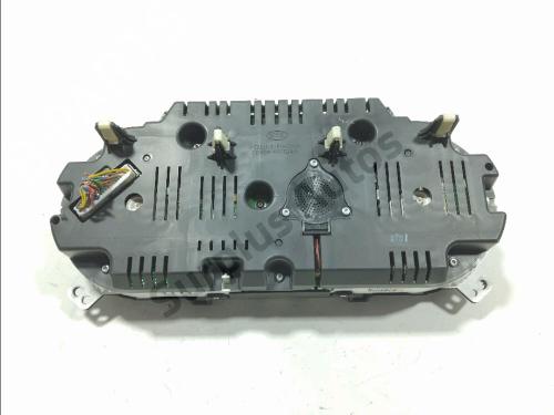 Instrument cluster KIA CEE'D (JD) 1.6 CRDi 128 | BP40464551C47 - Image 2