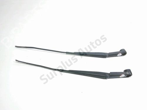 Vindspejlsviskerarm Vindspejlsviskerarm CITROËN C4 Picasso I MPV (UD_) 1.6 HDi (109 hp) 34116184 34116184