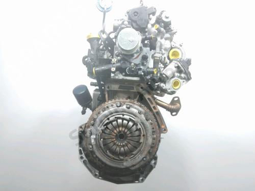Engine DACIA DOKKER MPV (KE_) 1.5 dCi (KEAJ, KEAH) | BP34389605M1 - Image 2