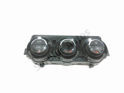 AC-Styringsenhed/Manøvreenhed OPEL CORSA E (X15) 1.4 (08, 68) (90 hp) 28595518