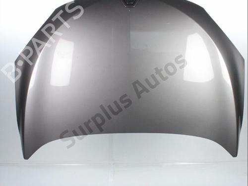 Used Hood Hood RENAULT MEGANE III Hatchback (BZ0/1_, B3_) 1.9 dCi (BZ0N, BZ0J) (131 hp) 33903939 33903939