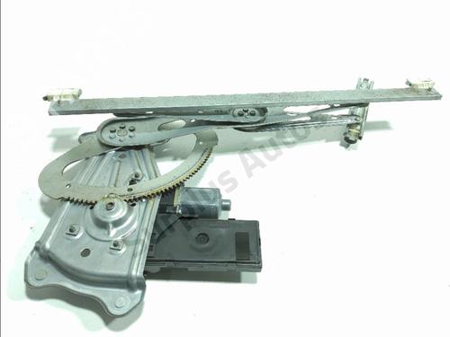 Front left window mechanism RENAULT MEGANE III Hatchback (BZ0/1_, B3_) 1.5 dCi (BZ09, BZ0D, BZ1W, BZ29, BZ14) | BP33568733C22 - Image 3