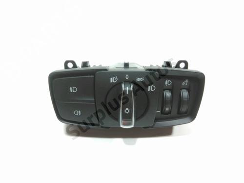 Used Headlight switch BMW 1 (F20) 120 d xDrive (184 hp) 28228667