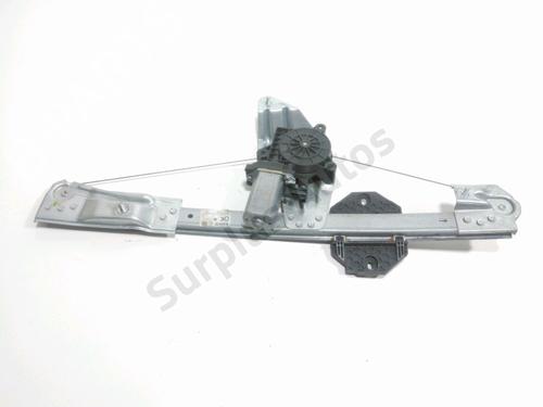 Used Front left window mechanism Front left window mechanism 37774232 37774232