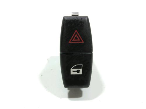 Used Warning switch BMW 5 (E60) 525 xd (197 hp) 28229309