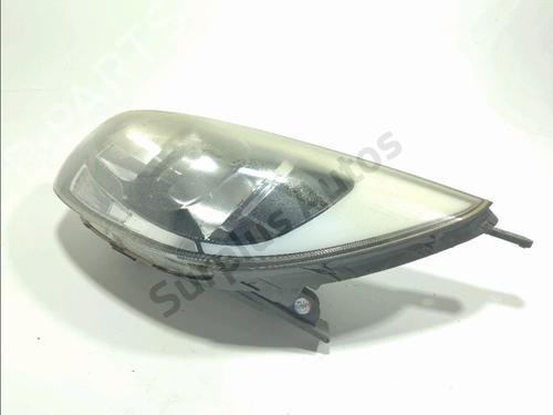 Left headlight KIA RIO III (UB) 1.25 CVVT | BP38165635C28 - Image 3