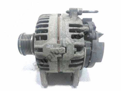 Used Alternator RENAULT CLIO III (BR0/1, CR0/1) 1.5 dCi (BR17, CR17) (86 hp) 30985906