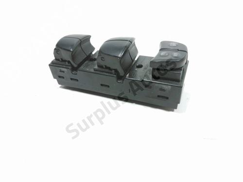 Left front window switch NISSAN JUKE (F15) 1.2 DIG-T | BP32311201I27 - Image 2