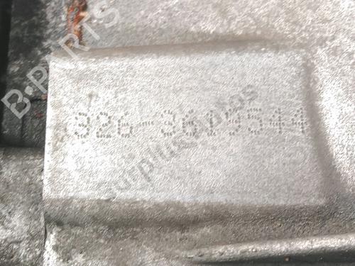 Gearbox FIAT PANDA (169_) 1.2 (169AXF2A, 169AXF1A) | BP40116054M3 - Image 5