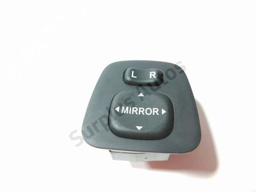 Used Mirror switch Mirror switch PEUGEOT 108 1.0 VTi 72 (72 hp) 40213598 40213598